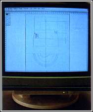 SUPPORTO CENTRO CAD
